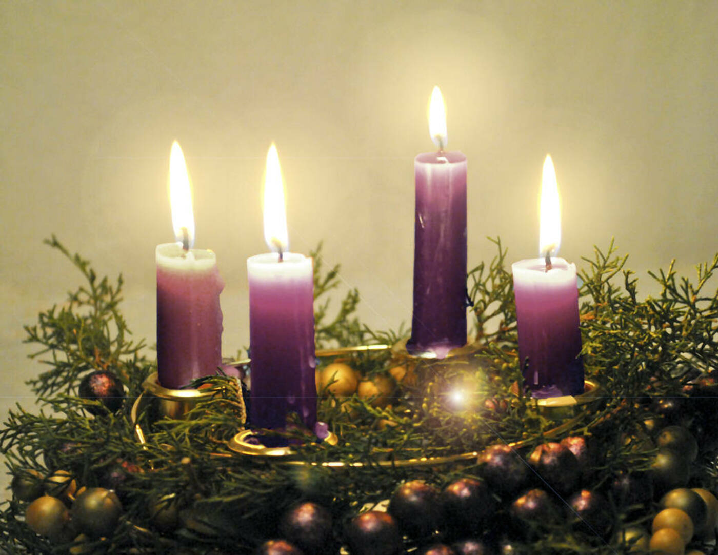 Advent Ignatian Reflection & Luncheon December 06, 2022 Jesuit
