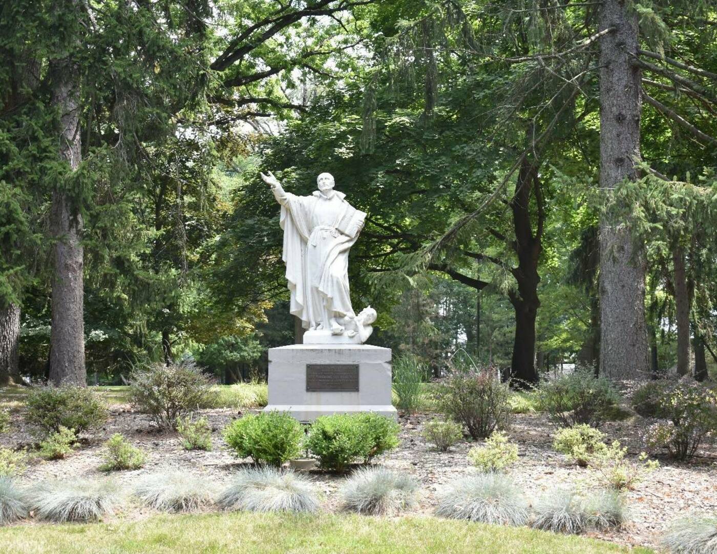 Liturgy for The Feast of Saint Ignatius July 30, 2024 Jesuit