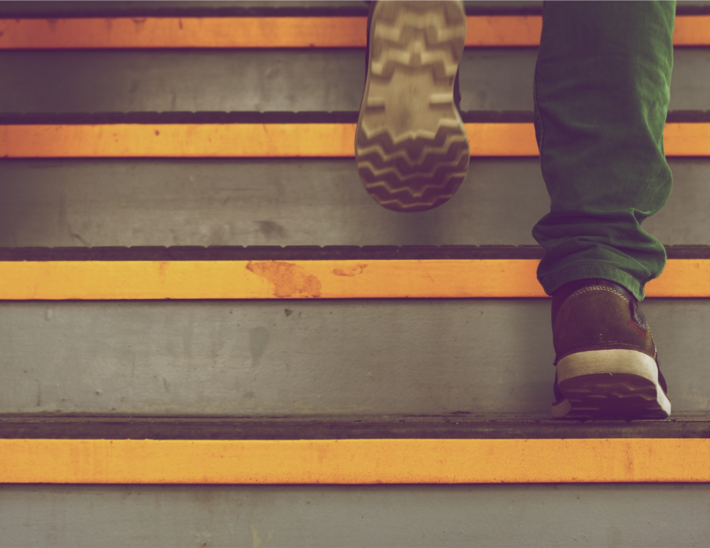 Tom Deere AA Men's Retreat