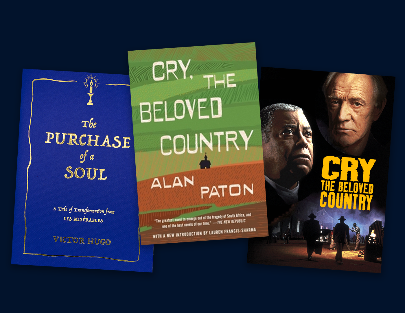 Book Discussion Group