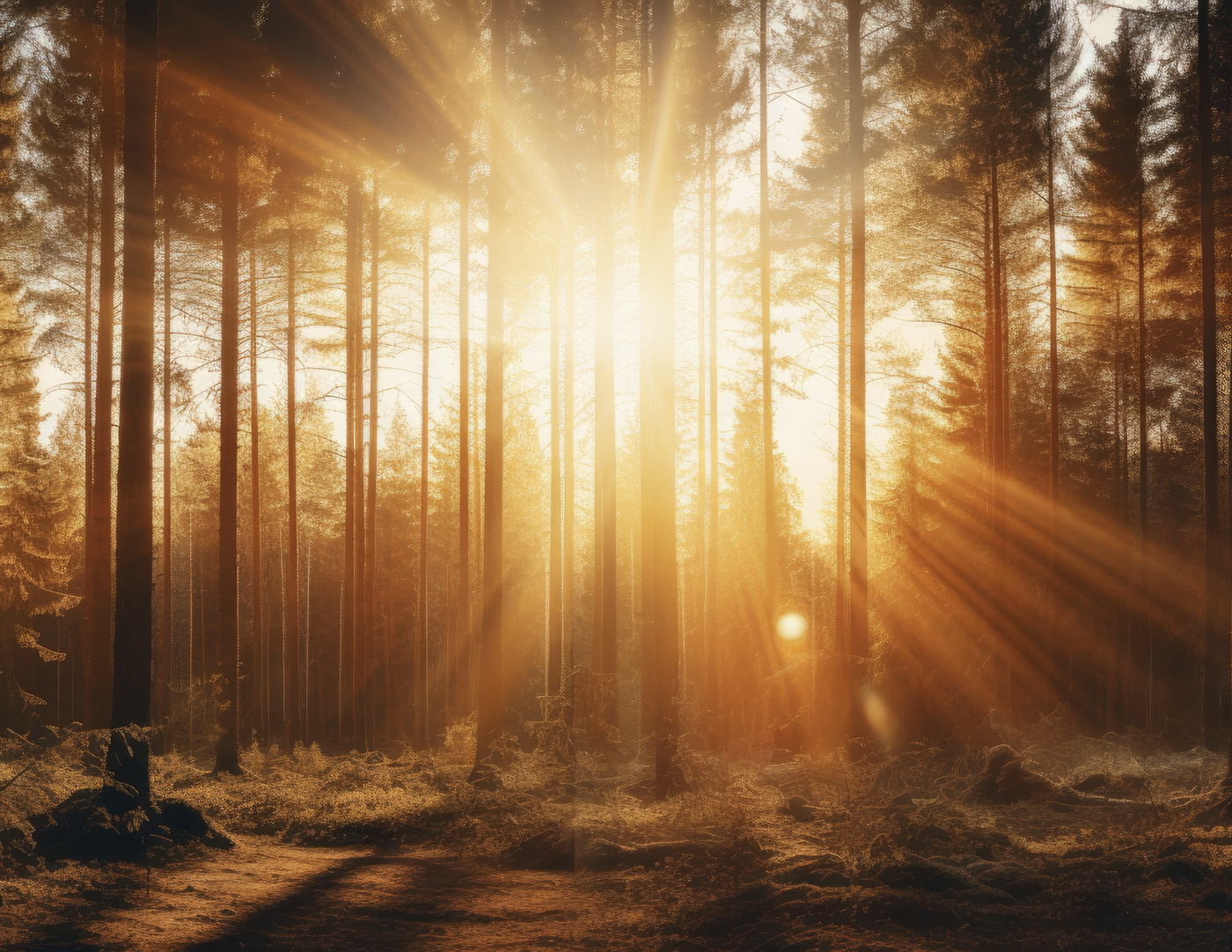 Calix AA Men's Recovery Retreat