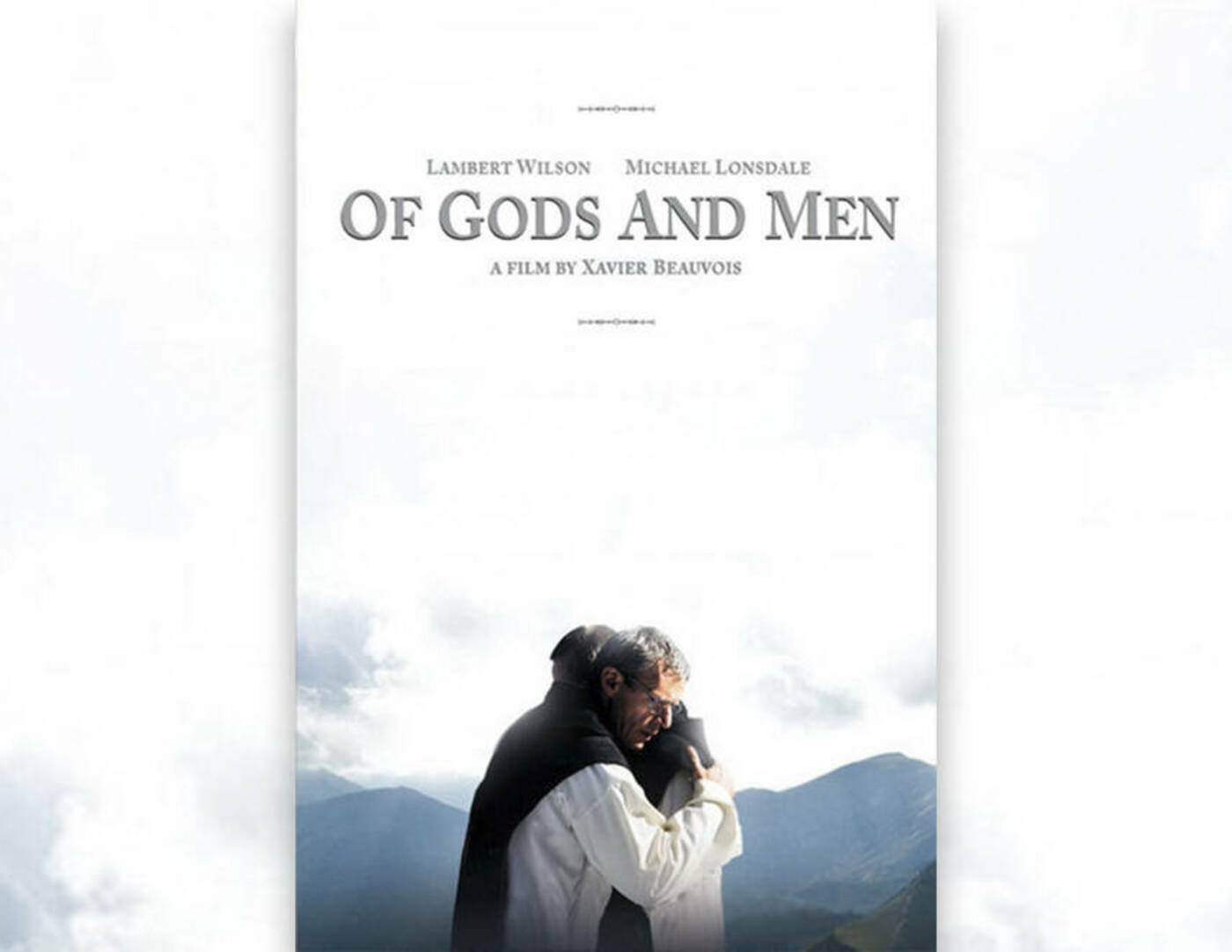Cinema & Conversation: Of Gods and Men