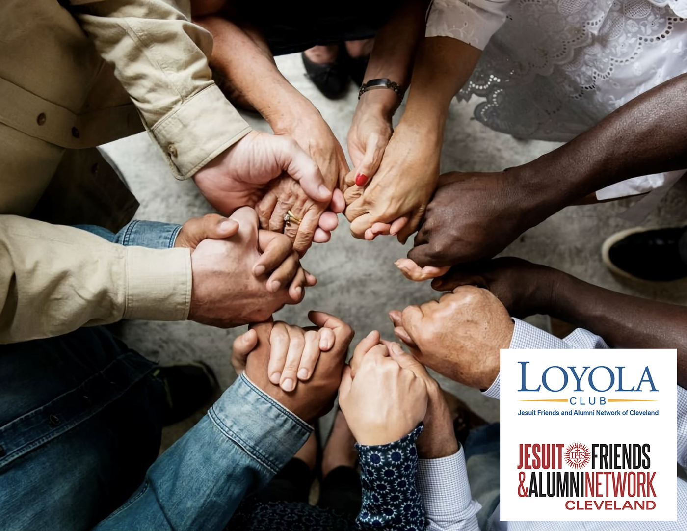 Loyola Club CLE Reflection Series