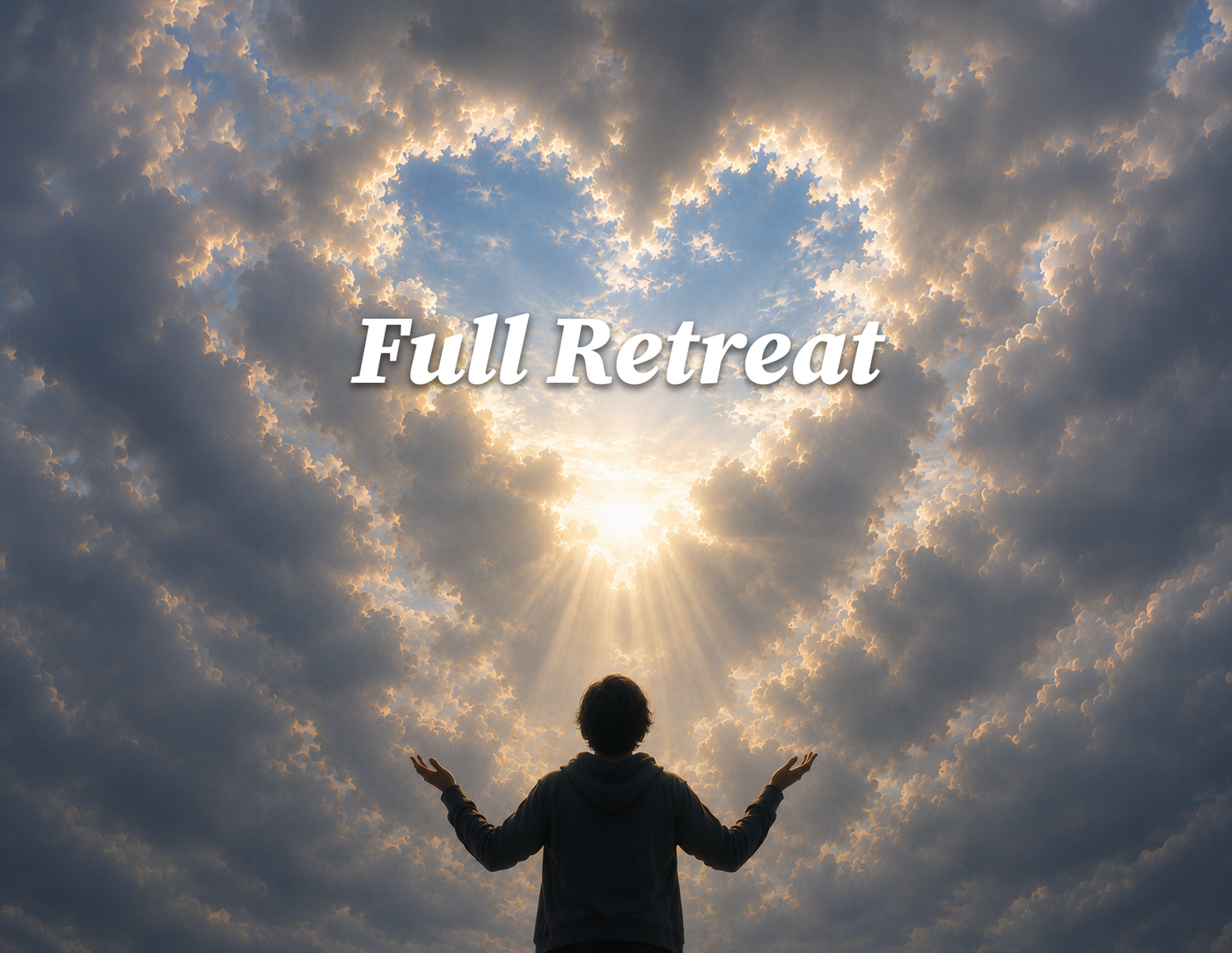 Forever the Beloved: Understanding Your True Identity