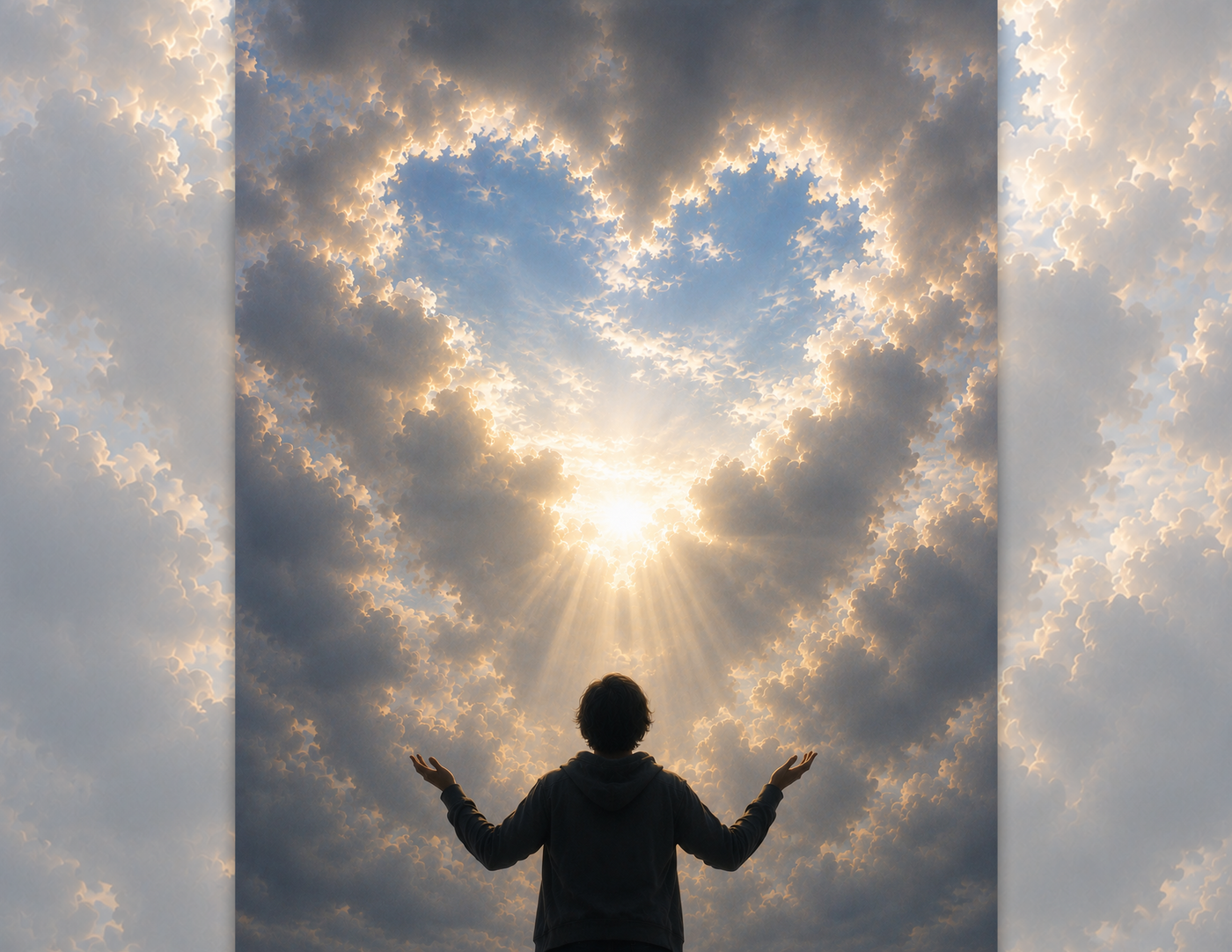 Forever the Beloved: Understanding Your True Identity