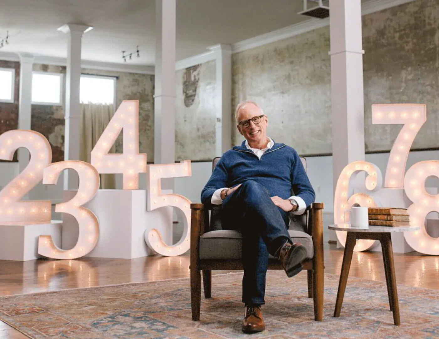 Journey to Wholeness: the Twelve Steps, the Enneagram, and You