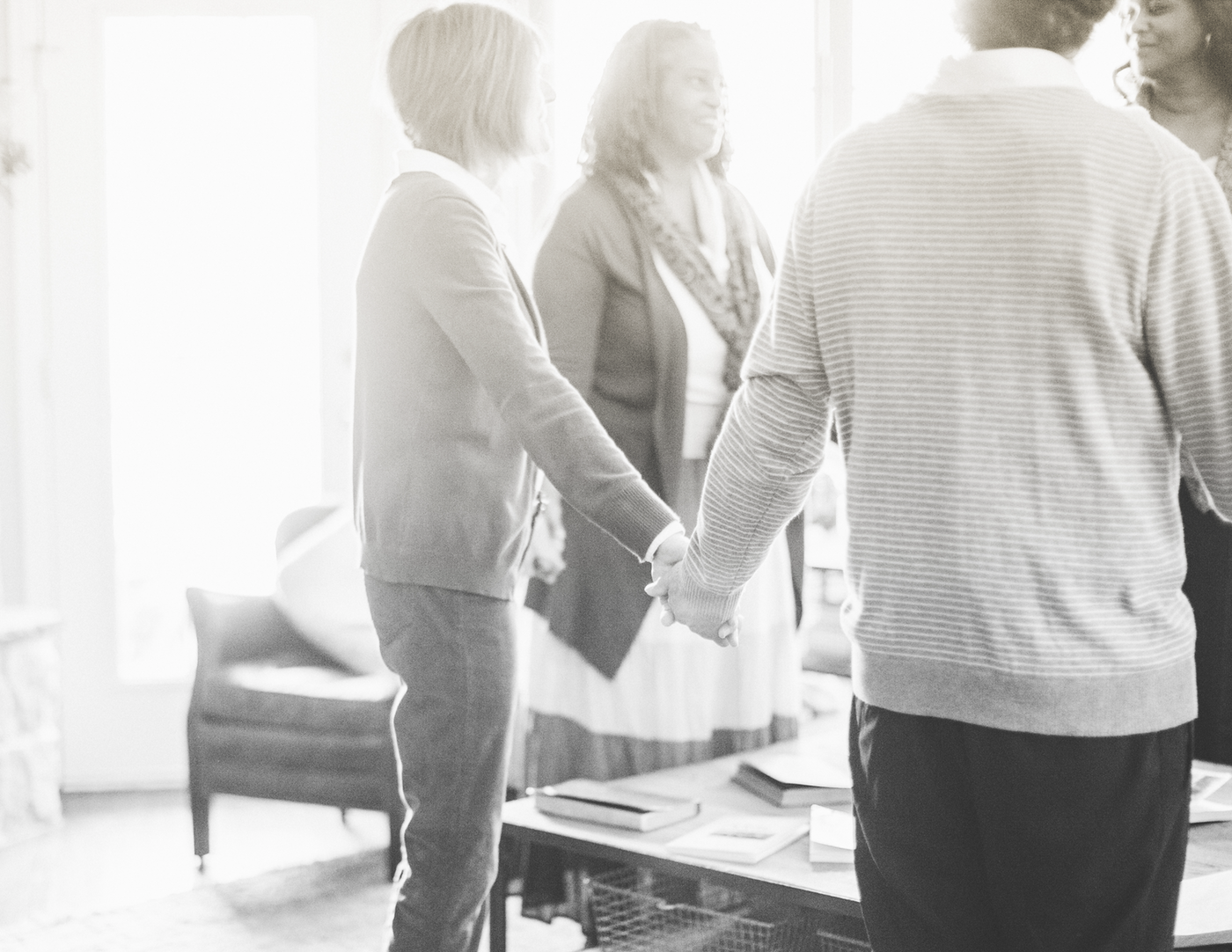 JRC Spiritual Director Peer Supervision May 2026