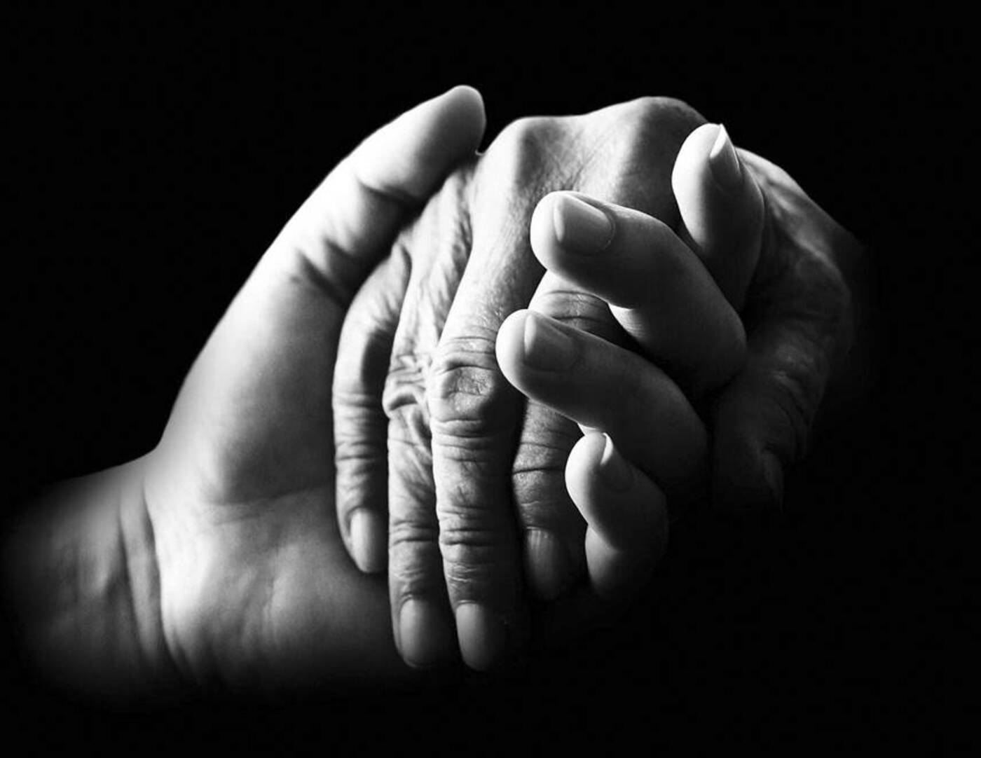 Lenten Luncheon: Praying with and Living out the Corporal Works of Mercy