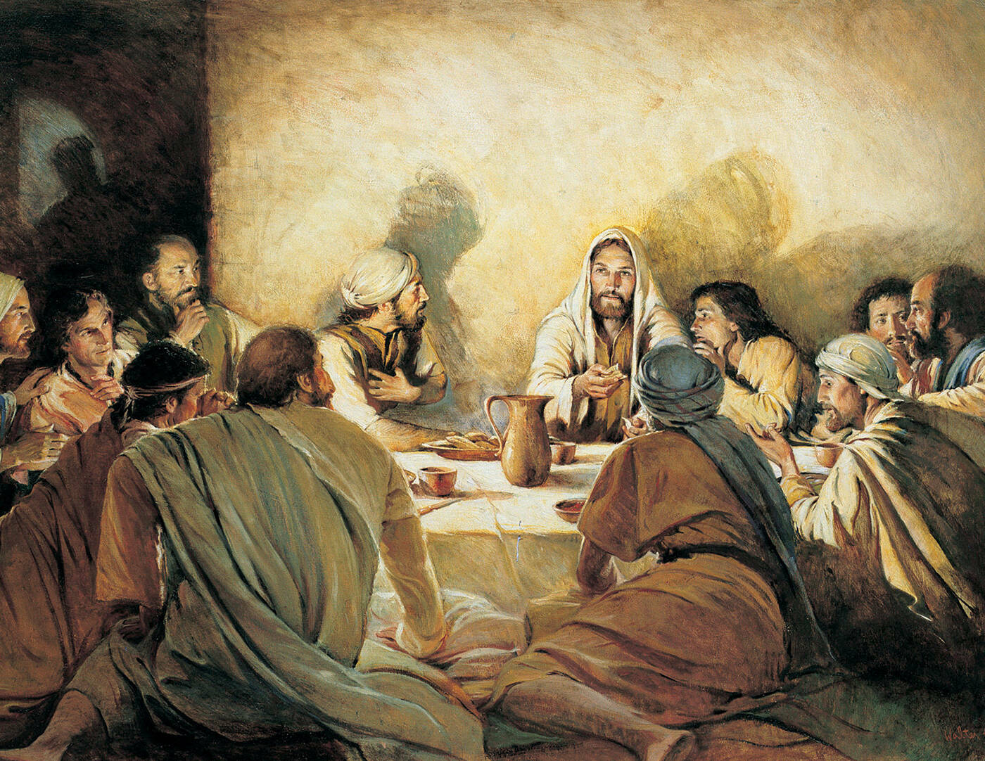 Lenten Weekend Retreat