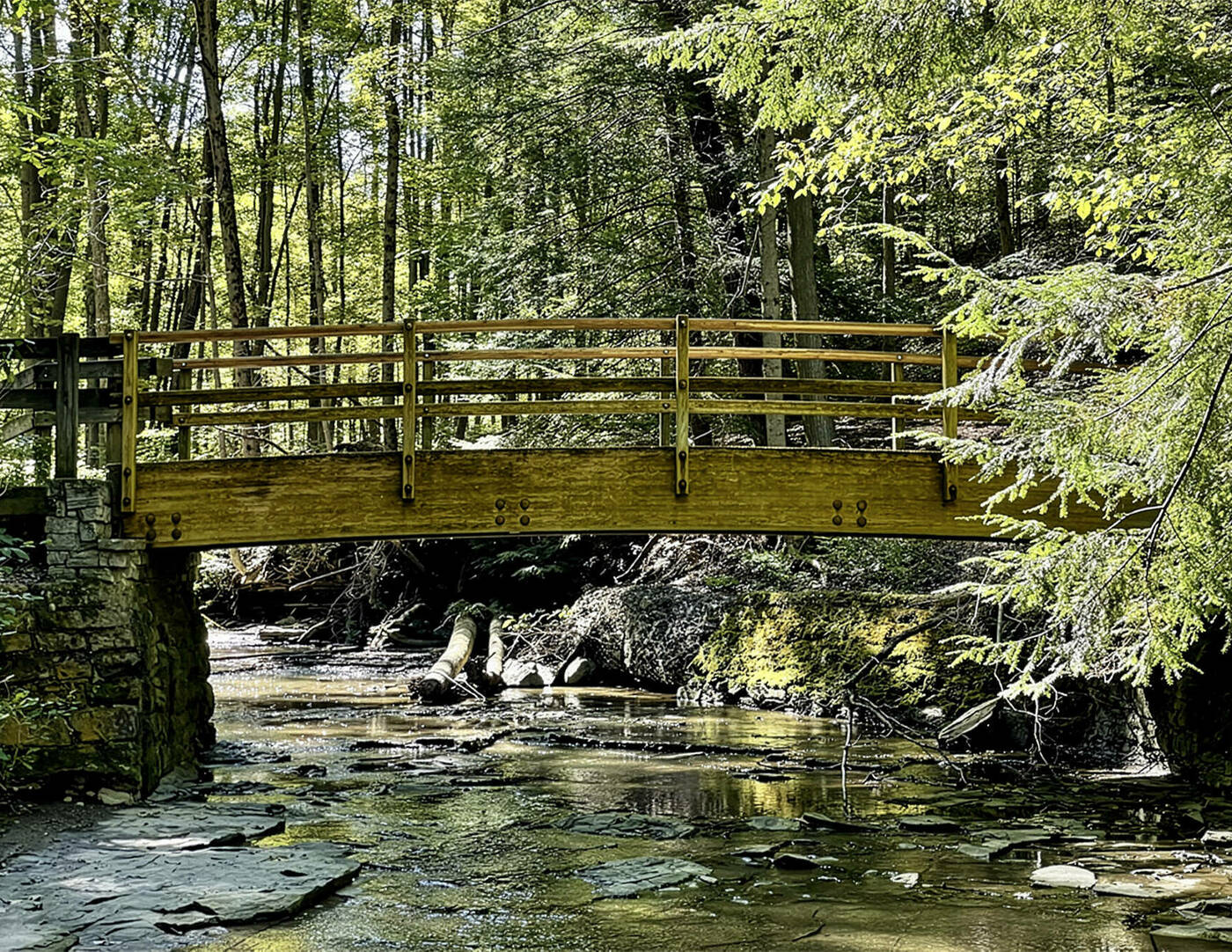 Second Half of Life, Transitions Retreat