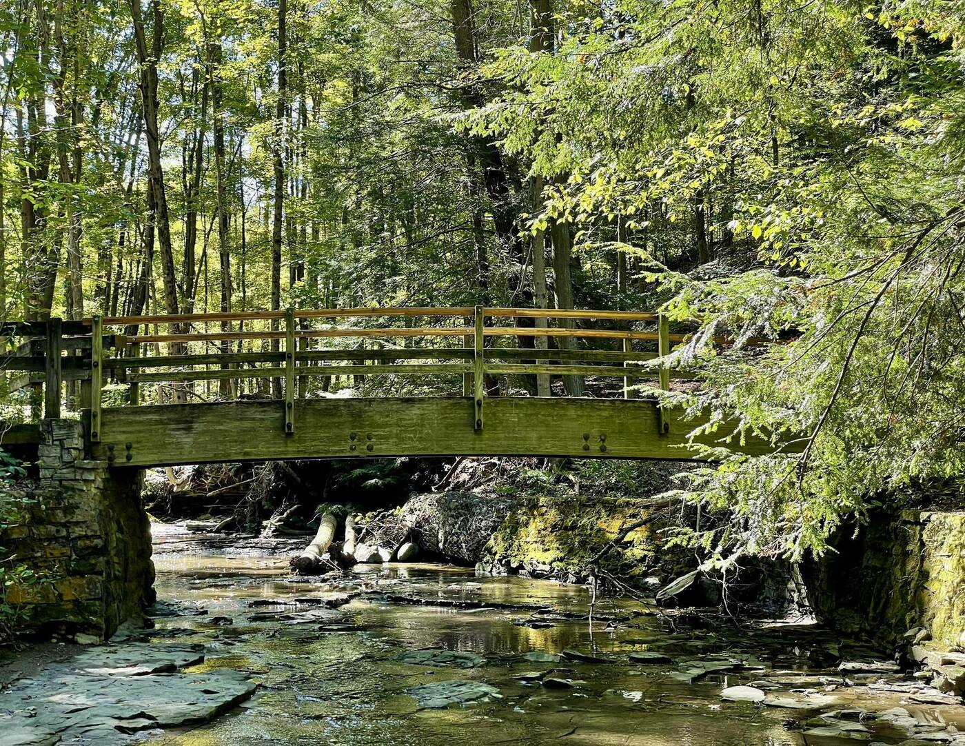 Second Half of Life, Transitions Retreat