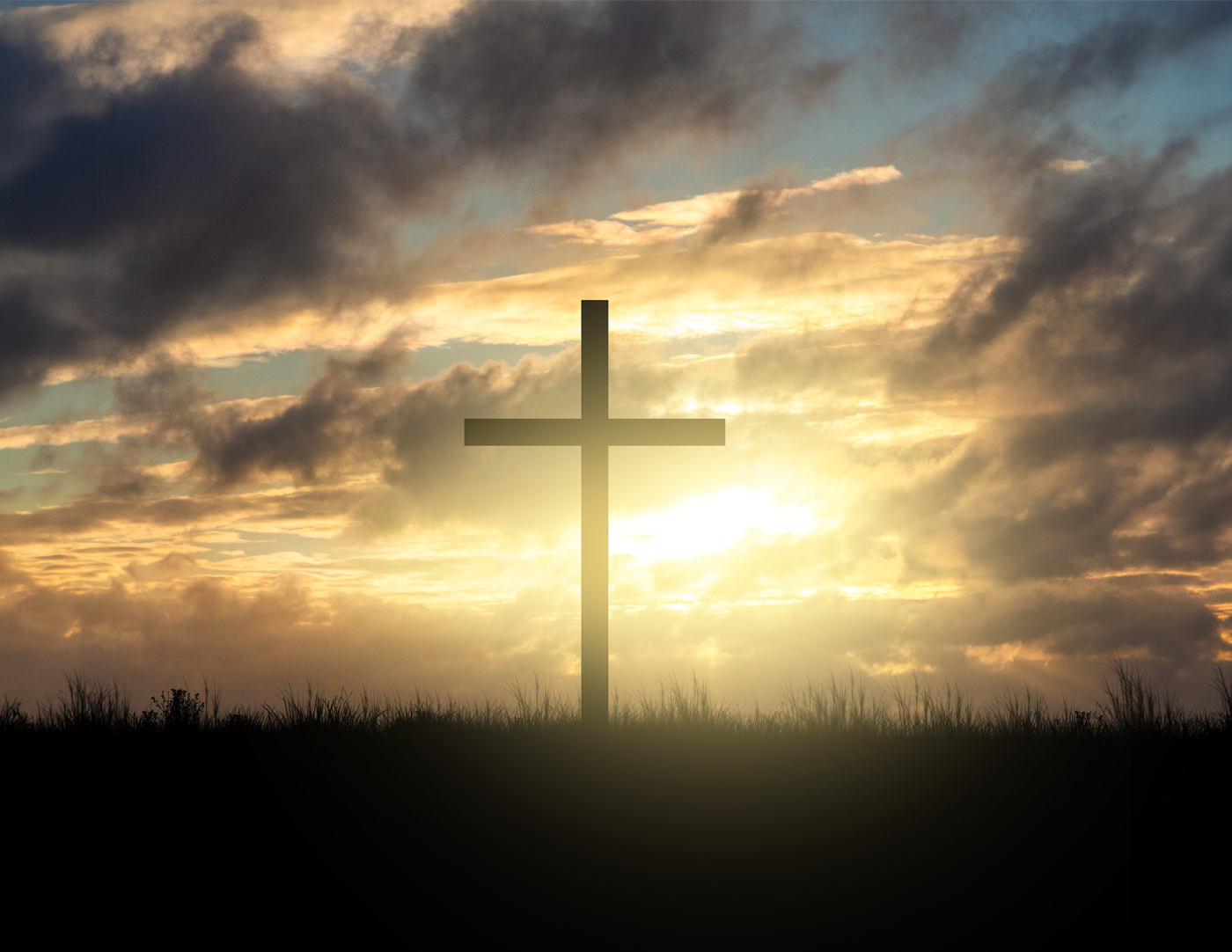 Living in the Universal Christ: A Prayer Hour
