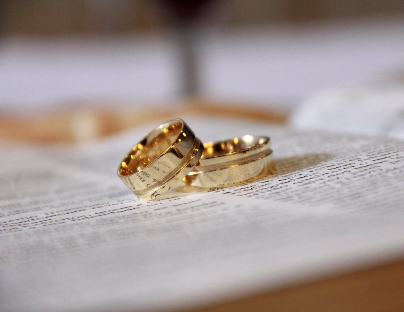 April Pre-Cana Day for Engaged Couples