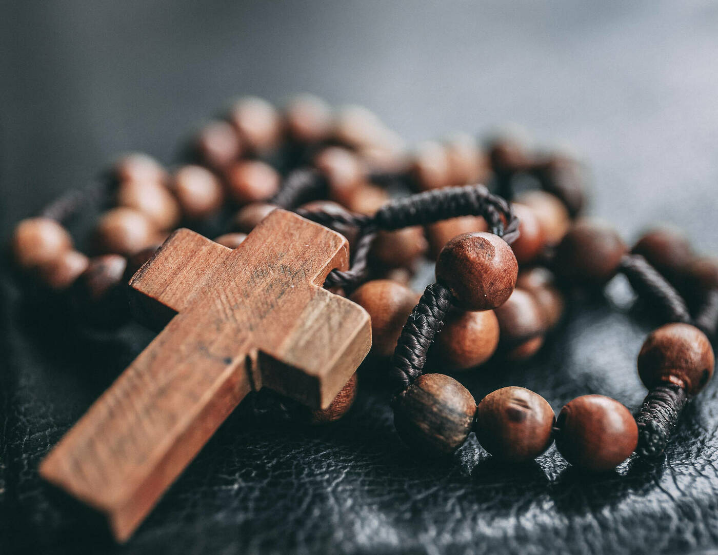 Celebrating the Story  of the Rosary
