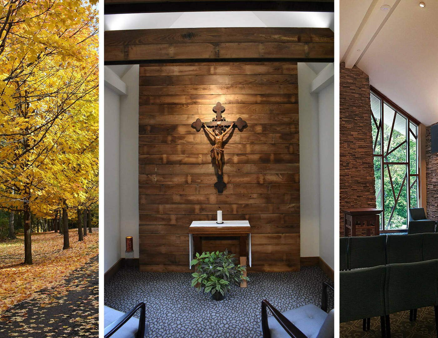 October Sabbath Days - a Personal Retreat Day