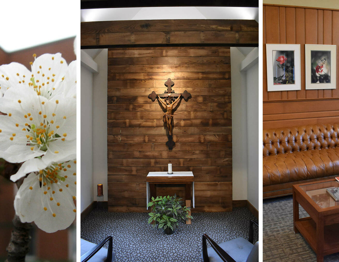 March Sabbath Days - a Personal Retreat Day