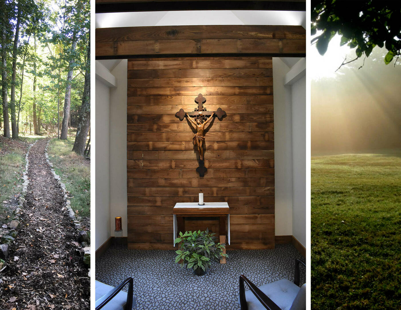 August Sabbath Days - a Personal Retreat Day