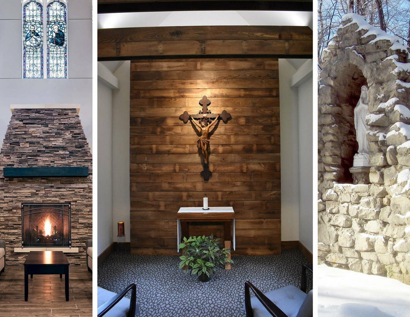 December Sabbath Days - a Personal Retreat Day