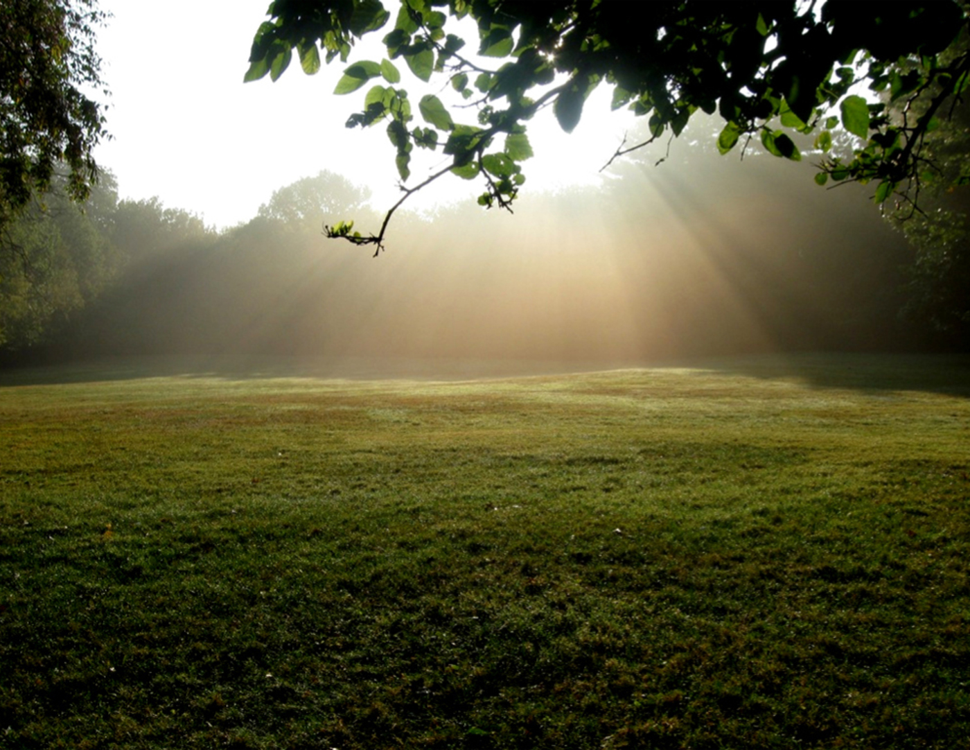 Weekend Summer Individually Directed Retreat (IDR)