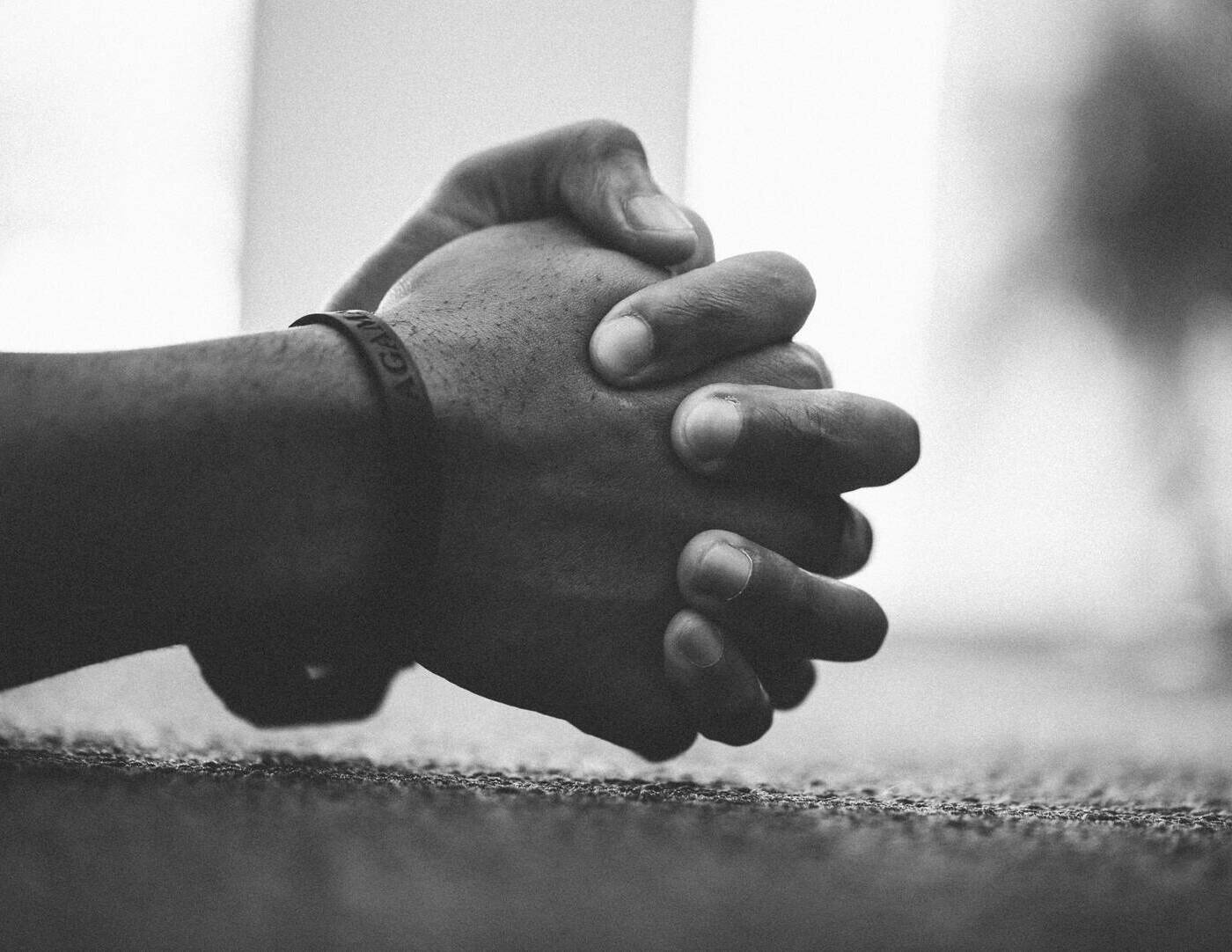 Theology of Forsakenness