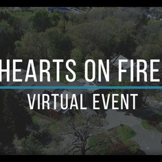 Hearts on Fire 2021 Preview