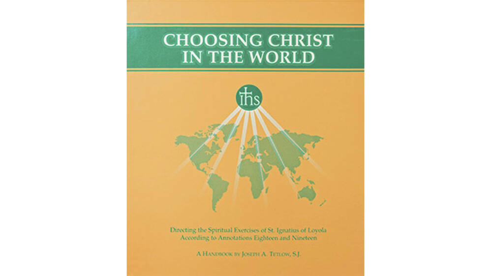 Book Recommendations for Spiritual Directors - 19th