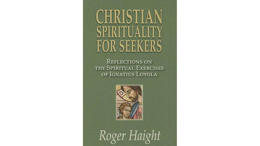 Book Recommendations for Spiritual Directors - Spiritual Exercises: Commentary