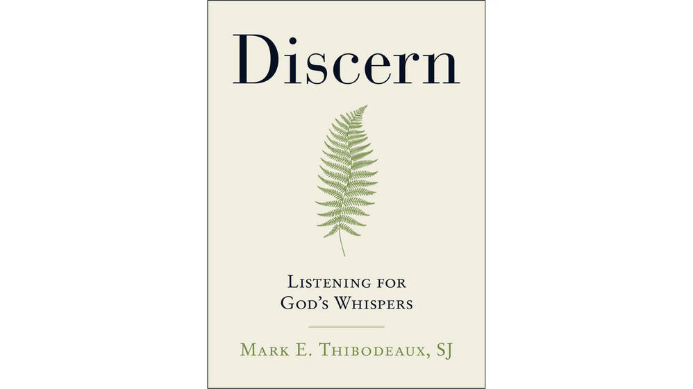 Book Recommendations for Spiritual Directors - Discernment