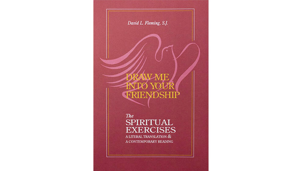 Book Recommendations for Spiritual Directors - 20th