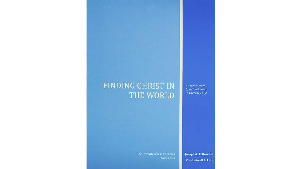 Book Recommendations for Spiritual Directors - 18th