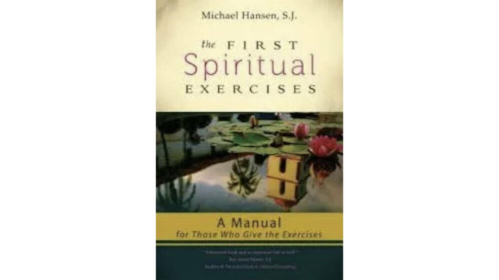Book Recommendations for Spiritual Directors - 18th