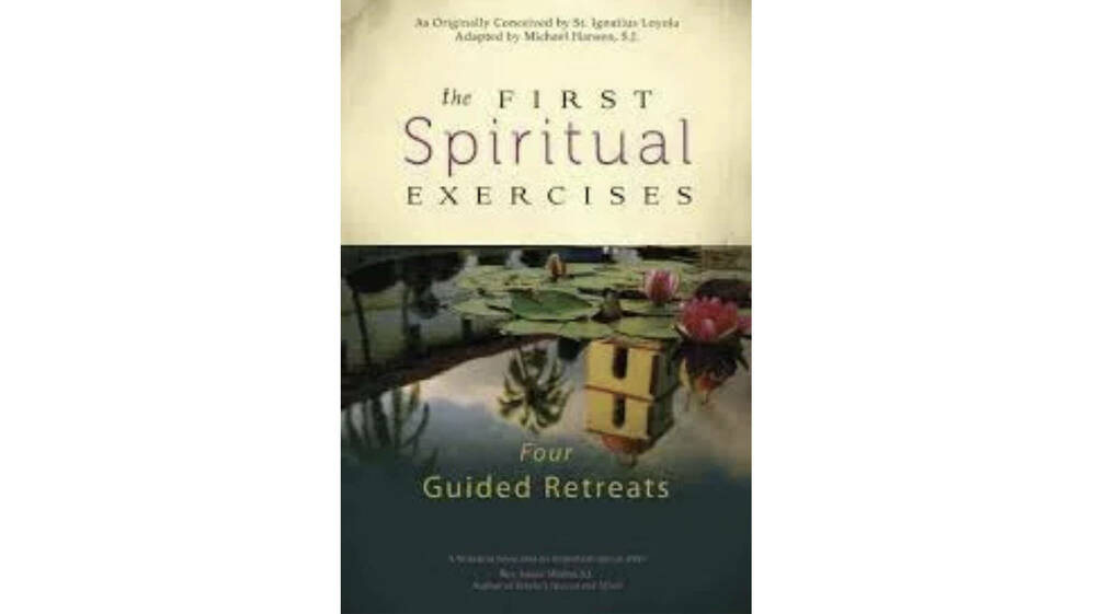Book Recommendations for Spiritual Directors - 18th