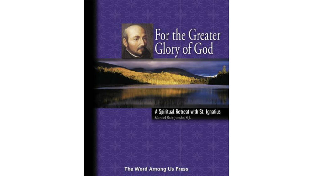 Book Recommendations for Spiritual Directors - 18th