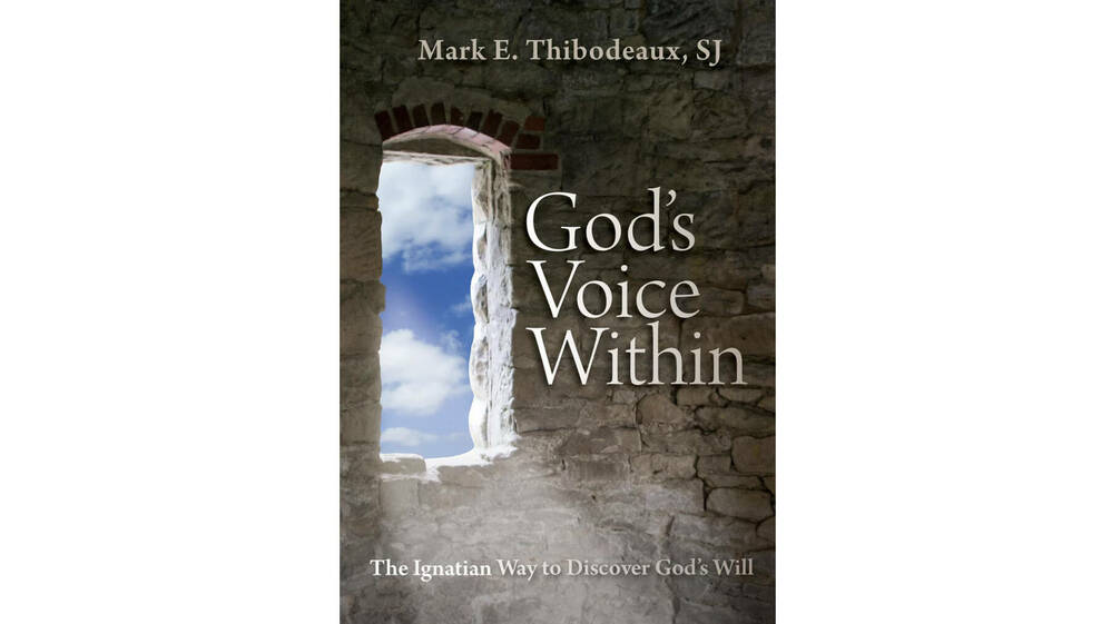 Book Recommendations for Spiritual Directors - Discernment