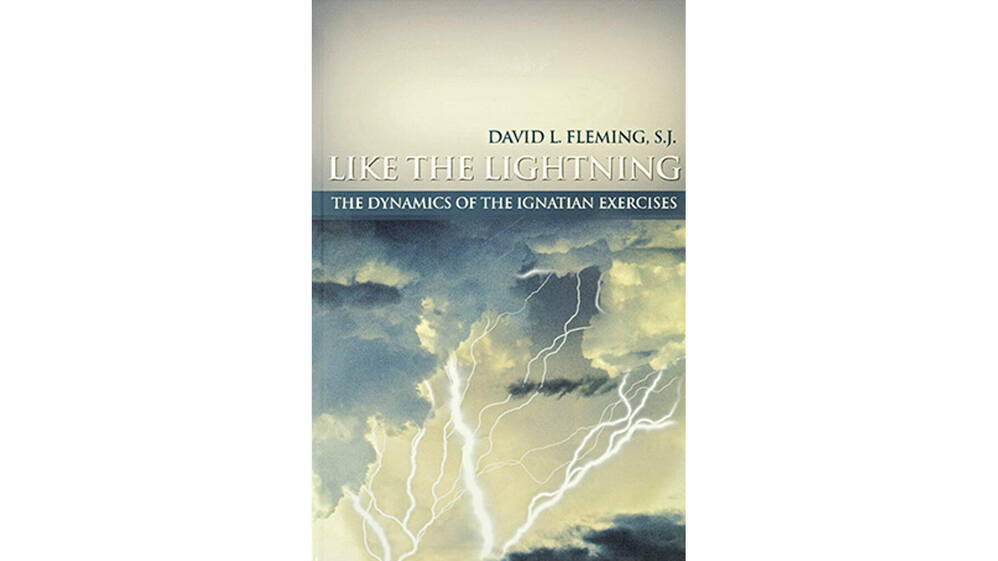 Book Recommendations for Spiritual Directors - Spiritual Exercises: Commentary