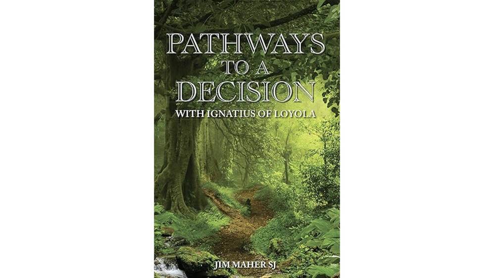 Book Recommendations for Spiritual Directors - Discernment