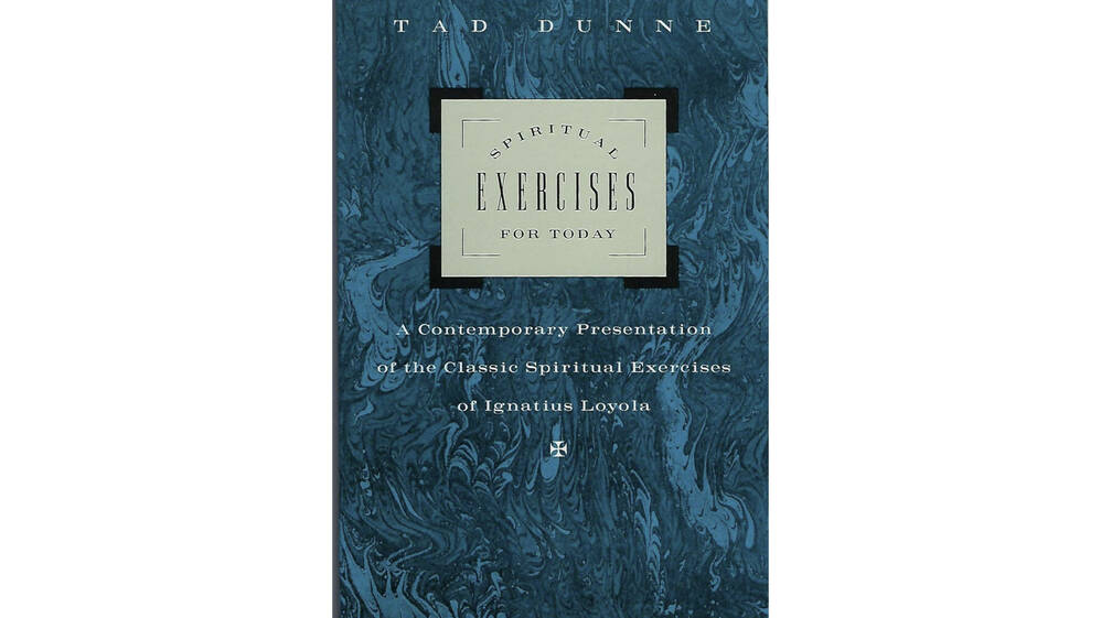 Book Recommendations for Spiritual Directors - 20th