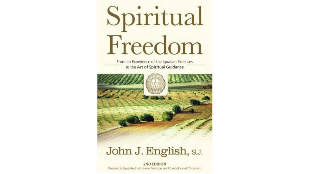 Book Recommendations for Spiritual Directors - Spiritual Exercises: Commentary