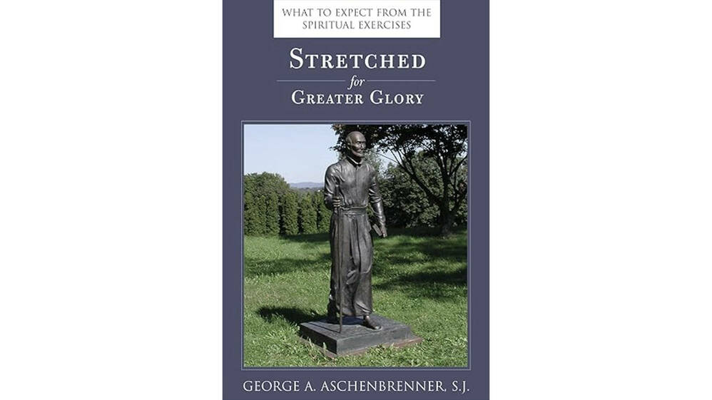 Book Recommendations for Spiritual Directors - Spiritual Exercises: Commentary