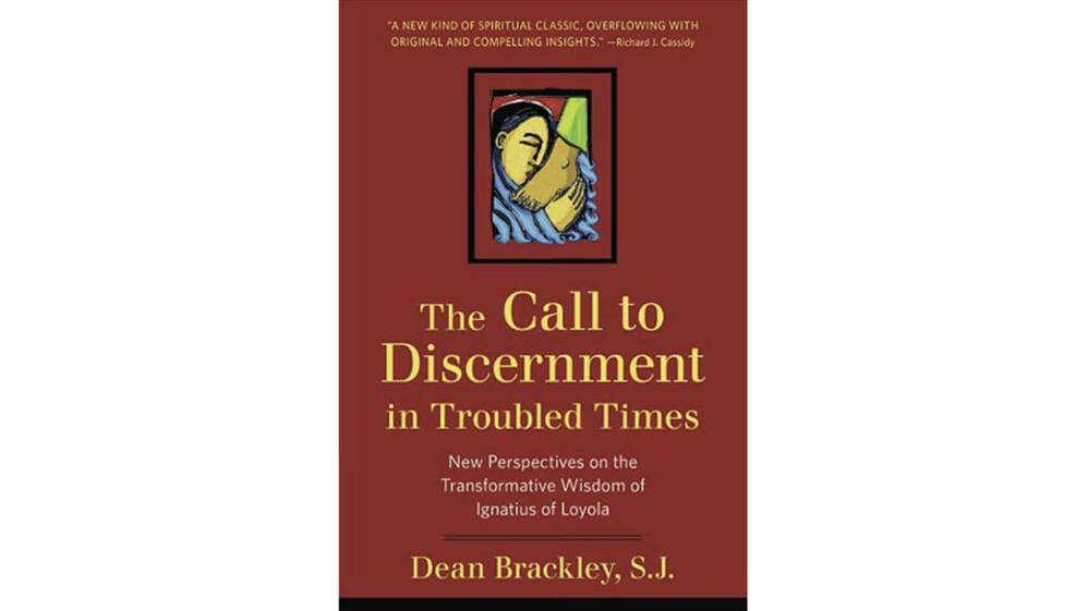 Book Recommendations for Spiritual Directors - Discernment