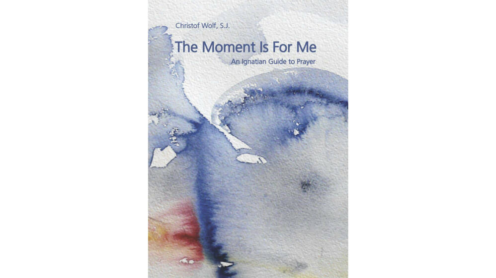 Book Recommendations for Spiritual Directors - 18th