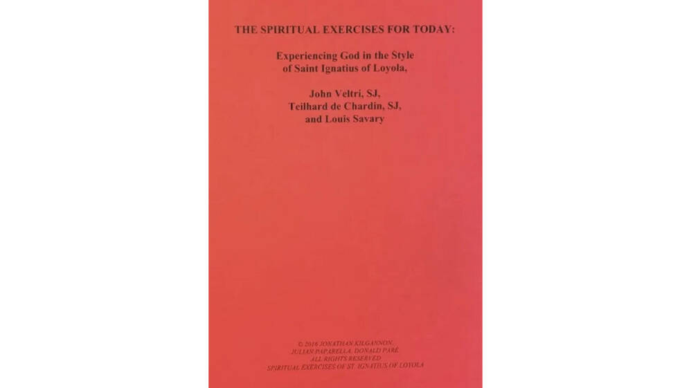 Book Recommendations for Spiritual Directors - 19th