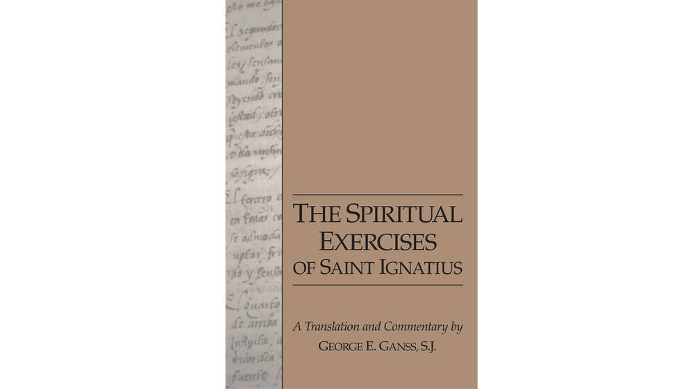Book Recommendations for Spiritual Directors - 20th