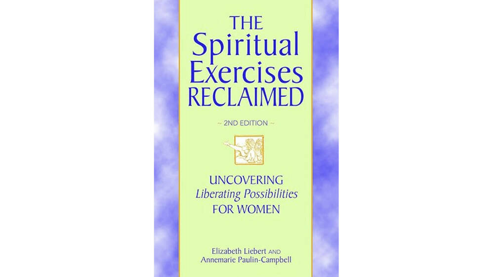 Book Recommendations for Spiritual Directors - Spiritual Exercises: Commentary