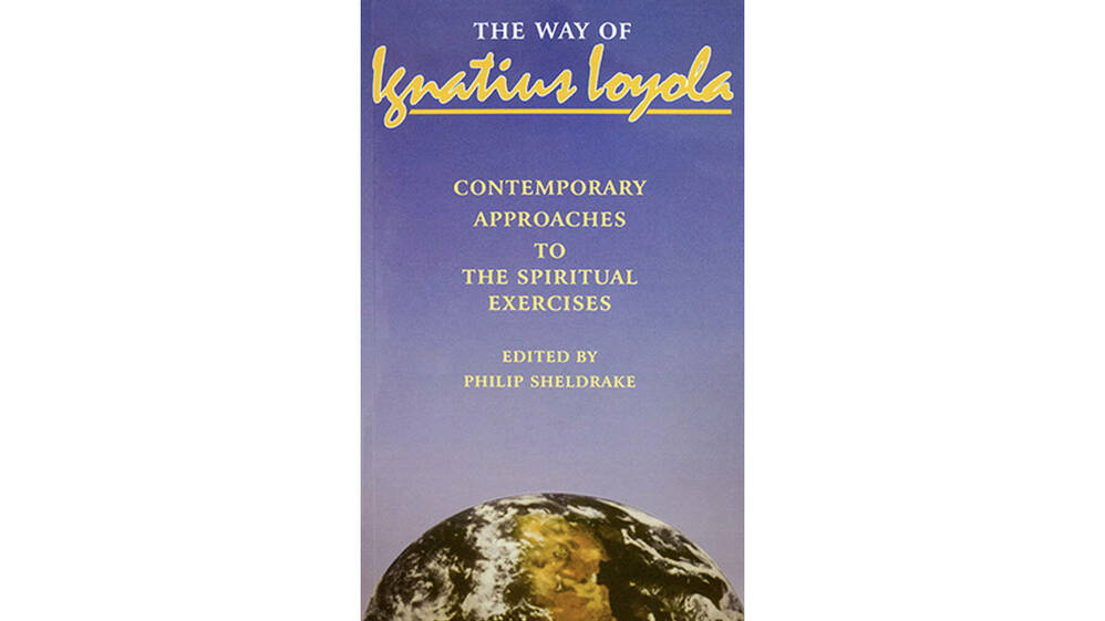 Book Recommendations for Spiritual Directors - Spiritual Exercises: Commentary