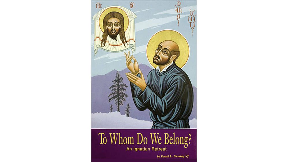 Book Recommendations for Spiritual Directors - 18th