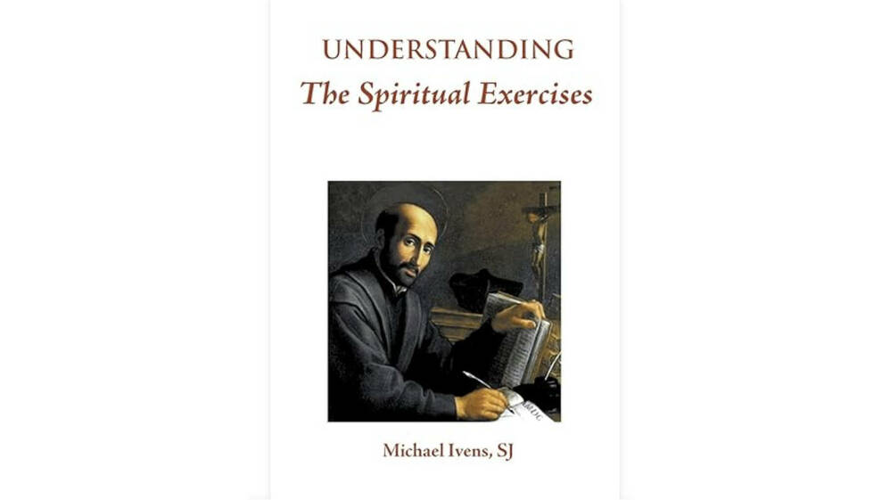 Book Recommendations for Spiritual Directors - Spiritual Exercises: Commentary